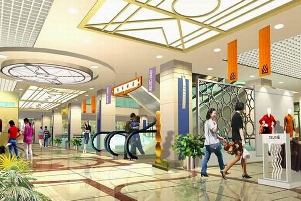 濟南店鋪裝修設(shè)計的要點有哪些？