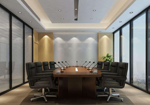 濟(jì)南辦公室裝修公司的流程、要素和細(xì)節(jié)