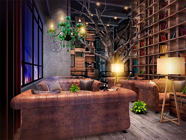 酒店餐飲裝修 酒店餐飲裝修