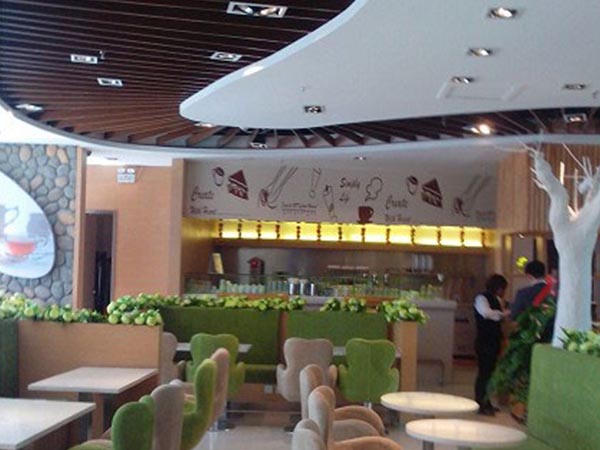 酒店餐飲裝修 酒店餐飲裝修