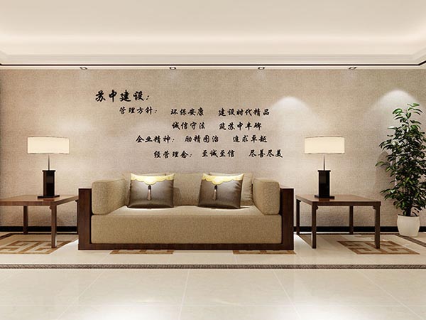 濟南辦公室裝修用的油漆，你還在錯誤的使用嗎