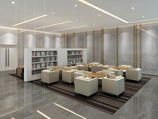 濟(jì)南辦公室裝修 濟(jì)南辦公室裝修