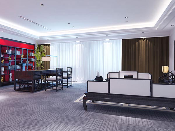 濟(jì)南辦公室裝修 濟(jì)南辦公室裝修