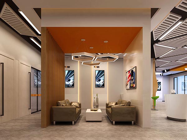 濟南辦公室裝修 濟南辦公室裝修