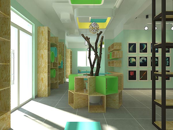 濟(jì)南專(zhuān)賣(mài)店裝修 濟(jì)南專(zhuān)賣(mài)店裝修