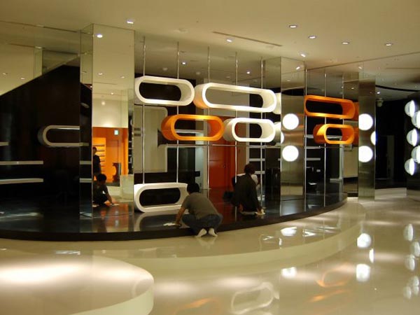 濟南專賣店裝修時候的技巧有哪些？