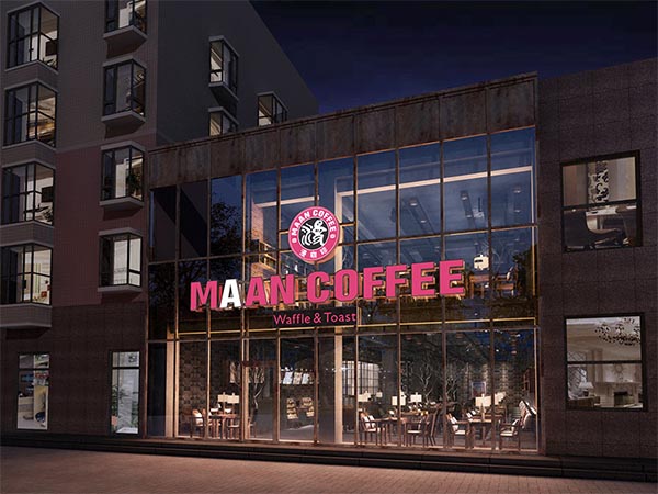 濟南店面裝修 濟南店面裝修