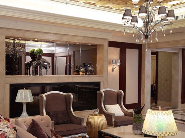 濟(jì)南辦公室裝修中不可忽略的通風(fēng)設(shè)計