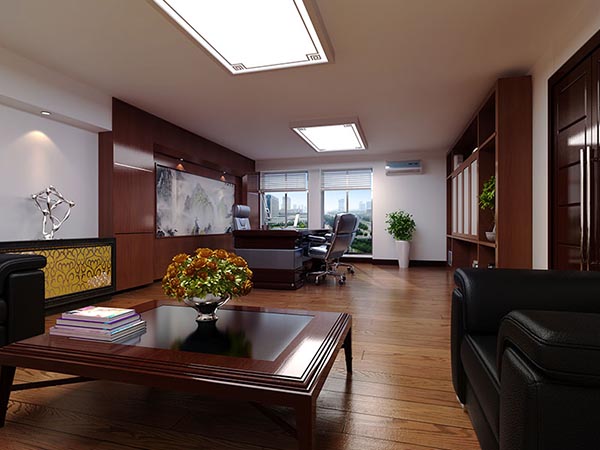濟(jì)南辦公室裝修的重點要求有哪些？