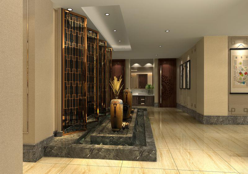 養(yǎng)生會(huì)所的裝修風(fēng)格有哪些？