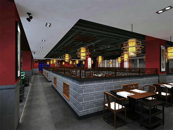 濟(jì)南室內(nèi)設(shè)計(jì)6大注意事項(xiàng)，務(wù)必了解!