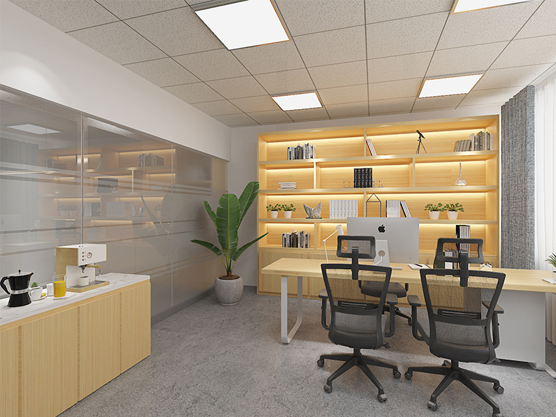 濟(jì)南辦公室裝修價格受哪些因素影響?