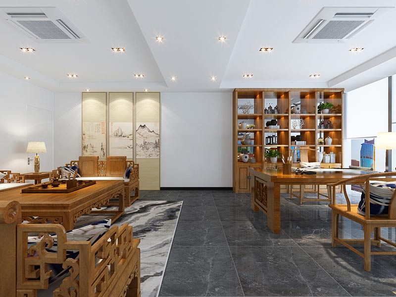 怎么選擇適合自己的裝修風(fēng)格，濟(jì)南裝修公司告訴您