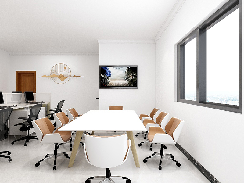 辦公室的裝修要注意這幾點(diǎn)設(shè)計禁忌