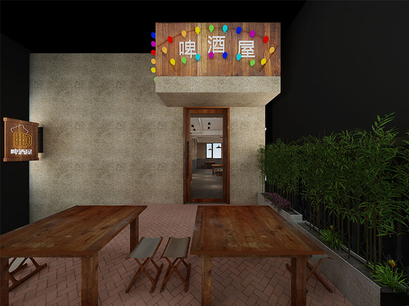 專賣店裝修都需要哪些材料？