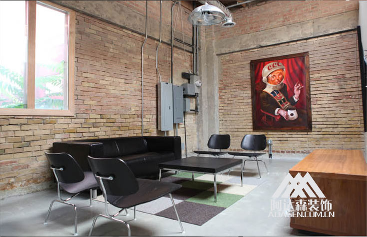 濟(jì)南辦公室裝修 濟(jì)南辦公室裝修