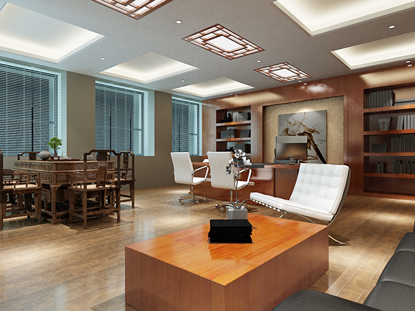 辦公室裝修設(shè)計(jì)如何 實(shí)用？