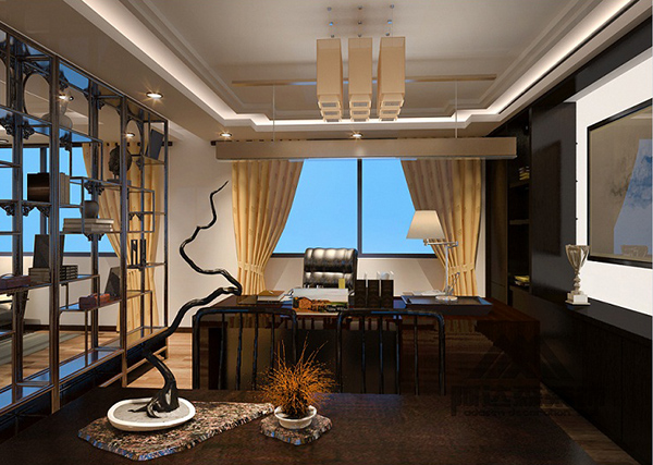 如何判斷辦公室裝修是否環(huán)保？