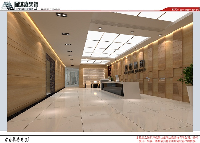 辦公裝修中石材有哪些優(yōu)勢(shì)？