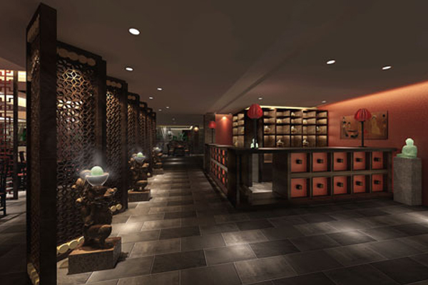 實用的濟南酒店餐飲裝修設(shè)計風(fēng)格包括哪些方面？