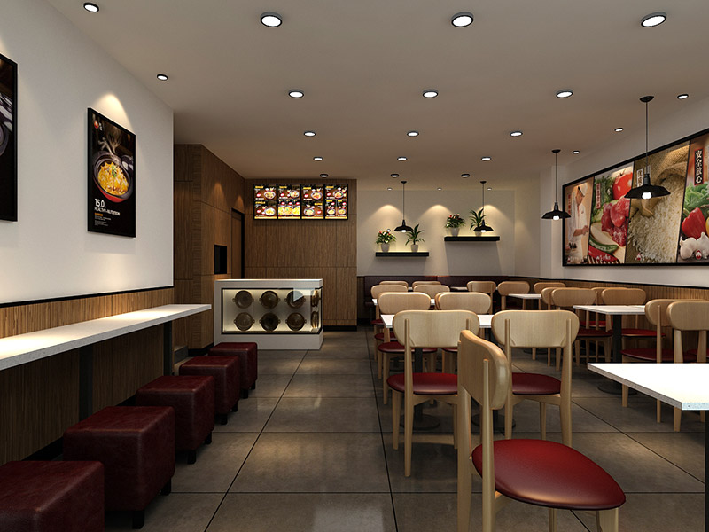 濟(jì)南店鋪裝修怎么找裝修工人？