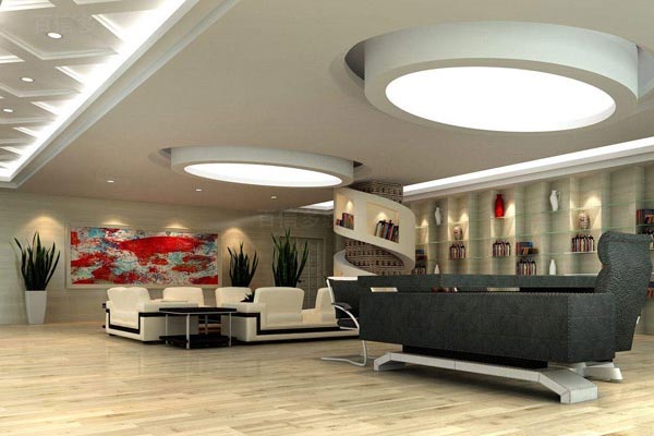 專賣店裝修設(shè)計