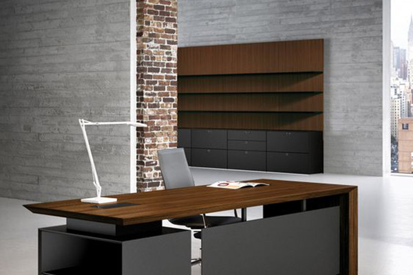 濟南辦公室裝修