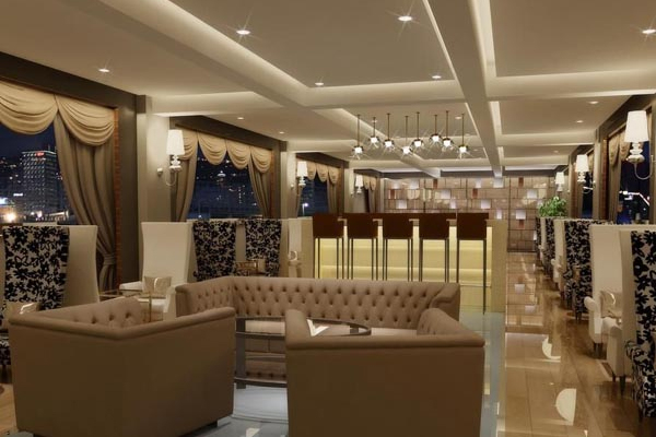 濟(jì)南店面裝修 濟(jì)南店面裝修