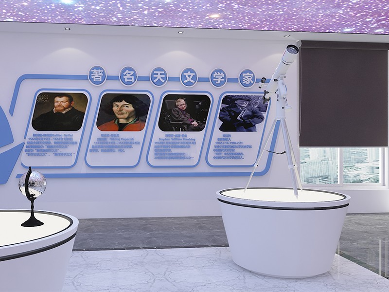 好的展廳裝修設(shè)計的要點(diǎn)有哪些？