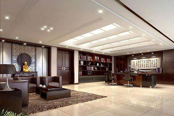 濟(jì)南辦公室裝修電器的安全改造問題，快來看看吧!