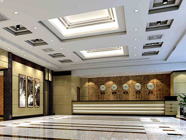 濟(jì)南賓館裝修 濟(jì)南賓館裝修