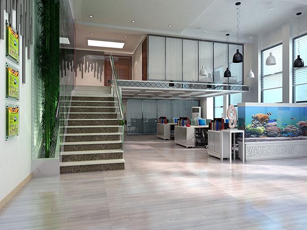 濟(jì)南辦公室裝修 濟(jì)南辦公室裝修