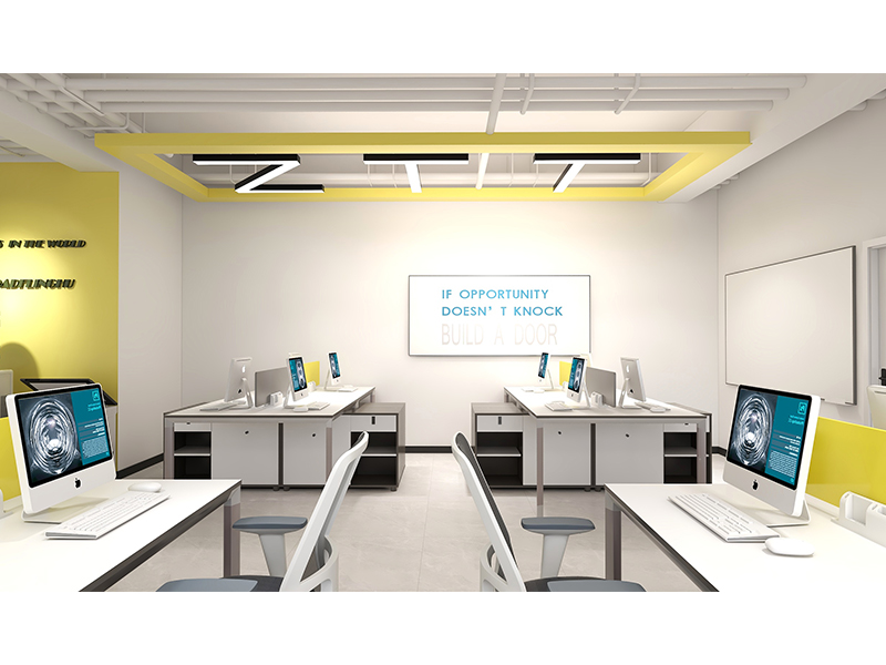 濟(jì)南辦公室裝修如何才能一次性通過(guò)消防驗(yàn)收？