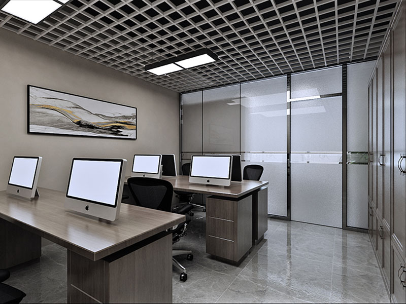 為小型辦公室裝修量身定制的八種技巧，抓緊來學(xué)習(xí)！