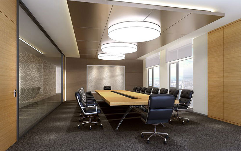 不同檔次濟南辦公室裝修需要多少錢，裝修區(qū)別有哪些？