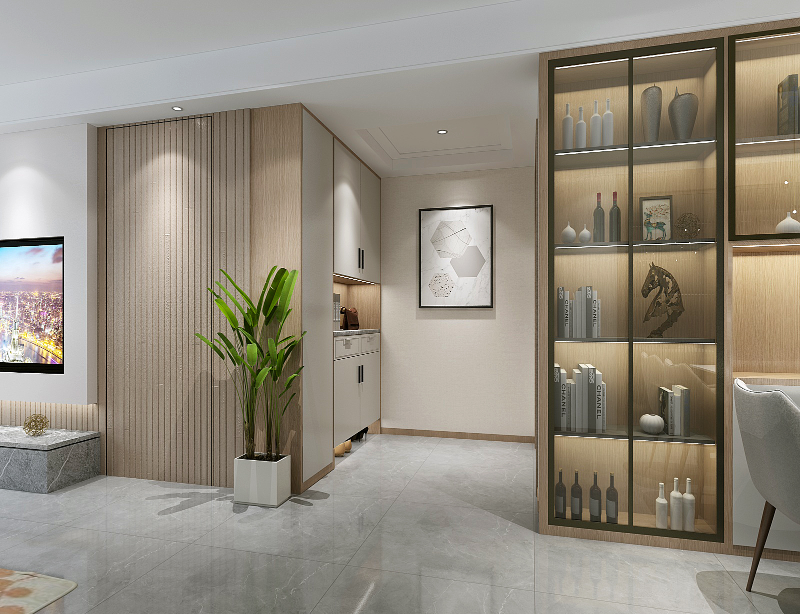 濟南辦公室裝修哪家更值得信賴，4步助你輕松辨別裝修公司