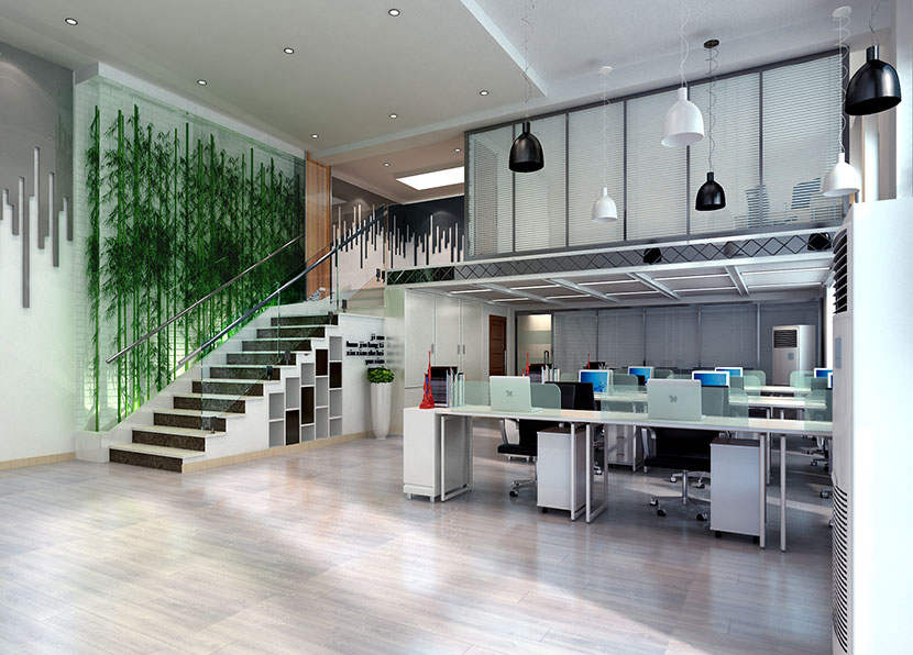 【科普】快速分解辦公室裝修中易出現(xiàn)哪些安全隱患